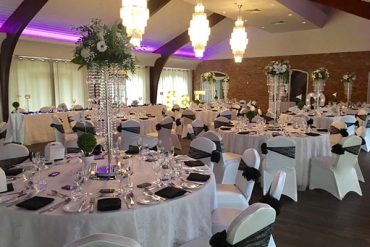 Event Dressing Cheshire