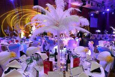 Event Dressing Cheshire